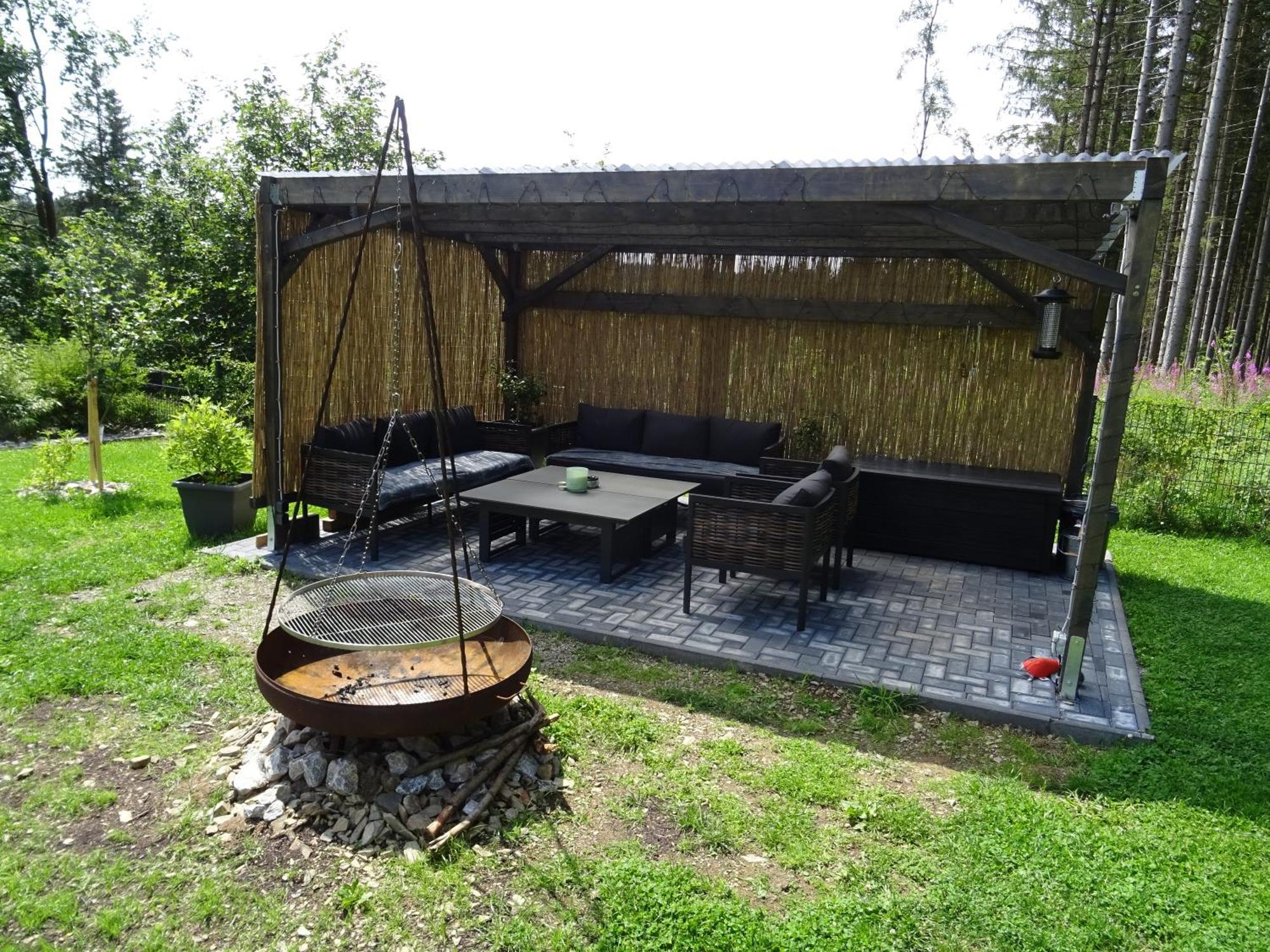 Sammy'S Fewo Goslar Exterior foto